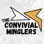 The Convivial Minglers