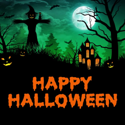 Halloween Hangout & Clothing Graveyard