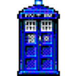 Drwho453's Hangout group
