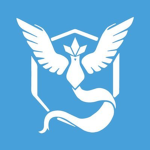 team mystic is awesome