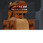 The Dinosaur Brothers