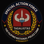 [JUSA] Military Police.