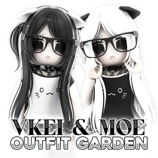 Vkei & Moe Outfit Ideas