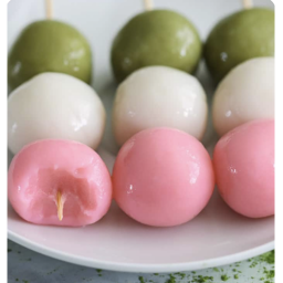 🍡