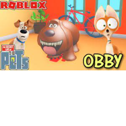 PETS OBBY