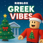 GREEK VIBES