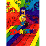 Artistic & Creative Robloxians