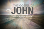 Answers in John