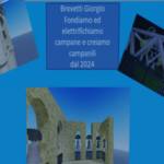 Brevetti Giorgio (Fonderia Campanaria)