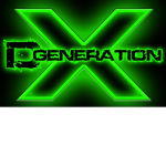 D-GENERATION X :)
