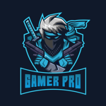 GAMER GANG EZ GG