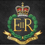 British Royal Military Police [RMP]