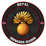[BAF] Royal Grenadier Guards -
