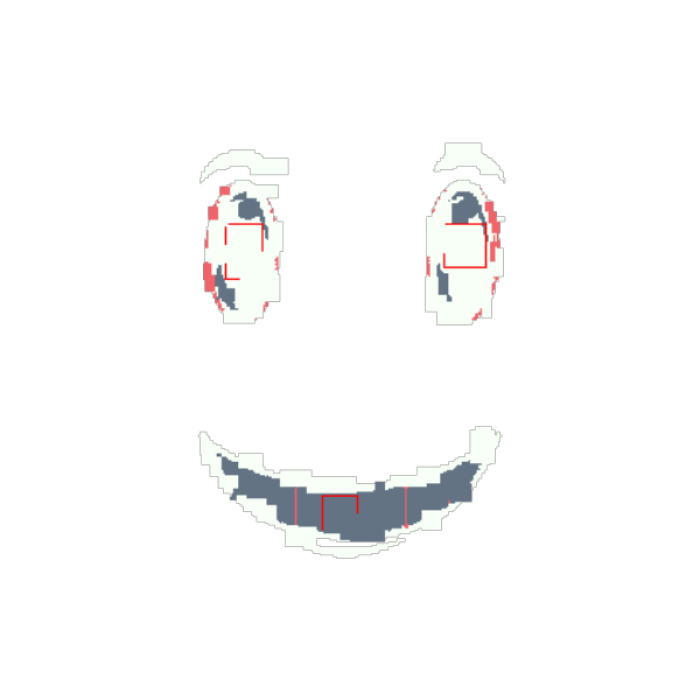 Winning Smile mario2timer   Roblox decal