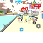 JASS SQUAD