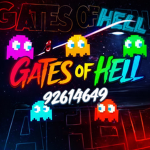 GATES OF HELL '