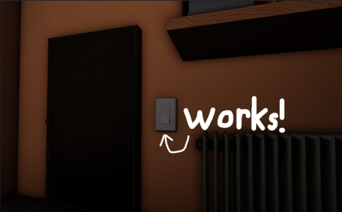 Glitchy Earthquake simulator (update) screenshot 4