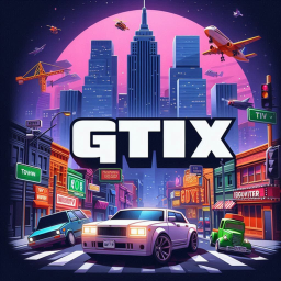 Grand Theft Veichle