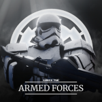 ͳhe Galactic Empire .