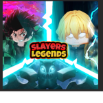 Slayer Legends group
