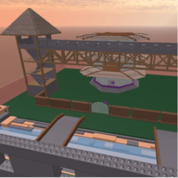 Pagoda Battles Of Retro Robloxia