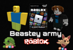 Beastey army