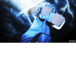 The roblox gods1