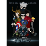 Captain Boy Squad