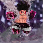 The legends darkness