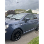 Fiat 500 group!