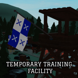 Temporary Training Facility