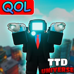 [PACK] Toilet Tower Defense Universe! icon
