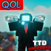 [PACK] Toilet Tower Defense Universe! icon