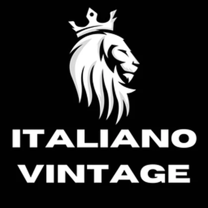 Italiano Vintage Roblox group icon