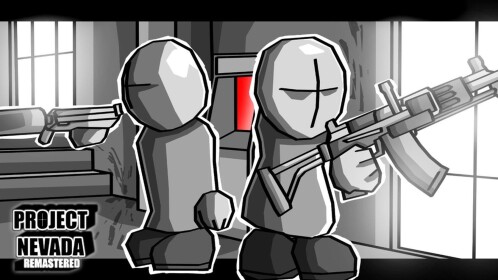 Follia: Project Nevada Remastered 