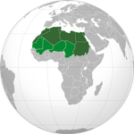 [UNAR] Union of North African Republics