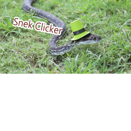 Snek Clicker [Fixing]