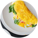 Gross Omelet