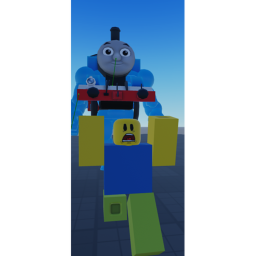 survive thomas the killer!