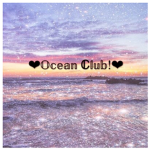 The official Ocean Club!