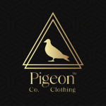 Pigeon Co. Clothing