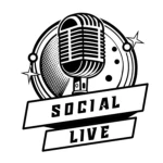 Social Live Group Thumbnail