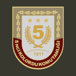 5. Kolordu Komutanlığı