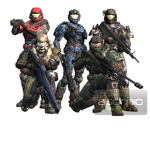 Rise of The Roblox Spartans