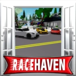 Racehaven 🏡RP FREE VIP 👑