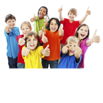 My very sussy kids