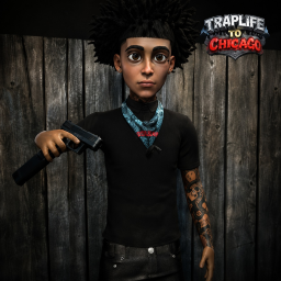 🚨FREE 20K🚨TRAPLIFE CHIRAQ 2