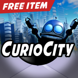 CurioCity icon