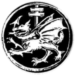 The Order of The Dragon.