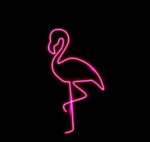 「AOT:R」Flamingo Room